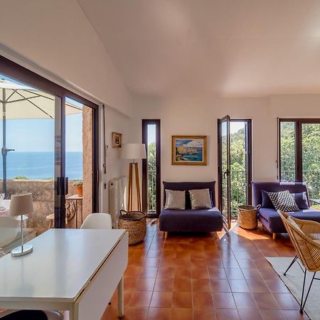 Residence Les Sources Brando Exterior foto