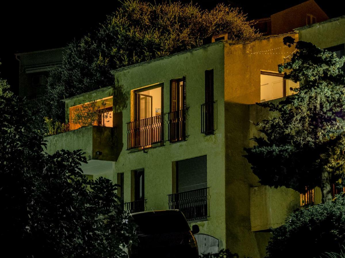 Residence Les Sources Brando Exterior foto